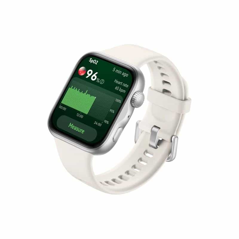 HUAWEI Watch Fit 5 (Niki-B19F) white