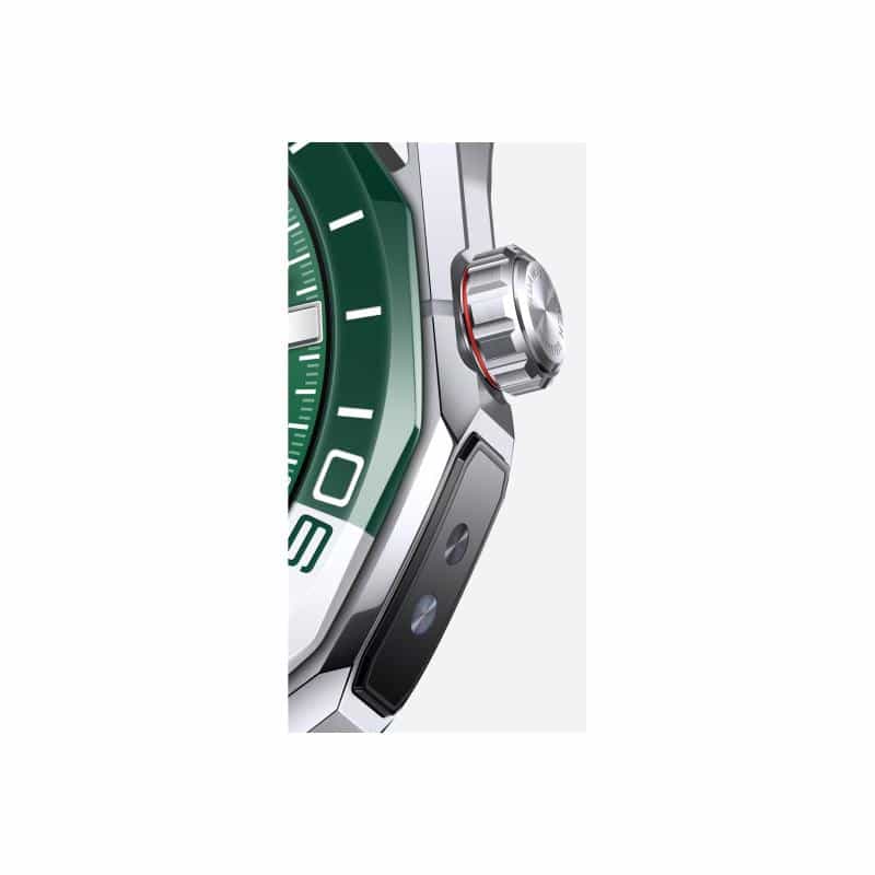 HUAWEI WATCH Ultimate 2 (March-B39) green