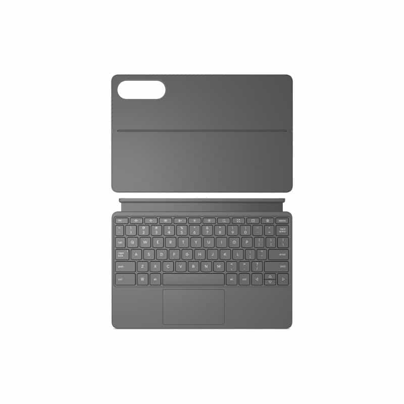 LENOVO Keyboard Pack for Yoga Tab Luna Grey