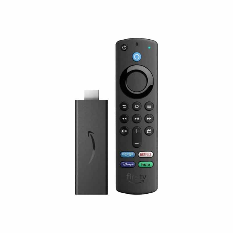 AMAZON Fire TV Stick 4K 2th Generation (2024)