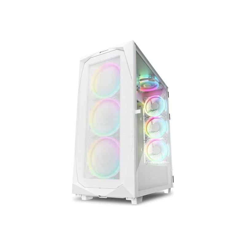 SHARKOON Midi REV300 White SHARKOON Midi REV300 White
