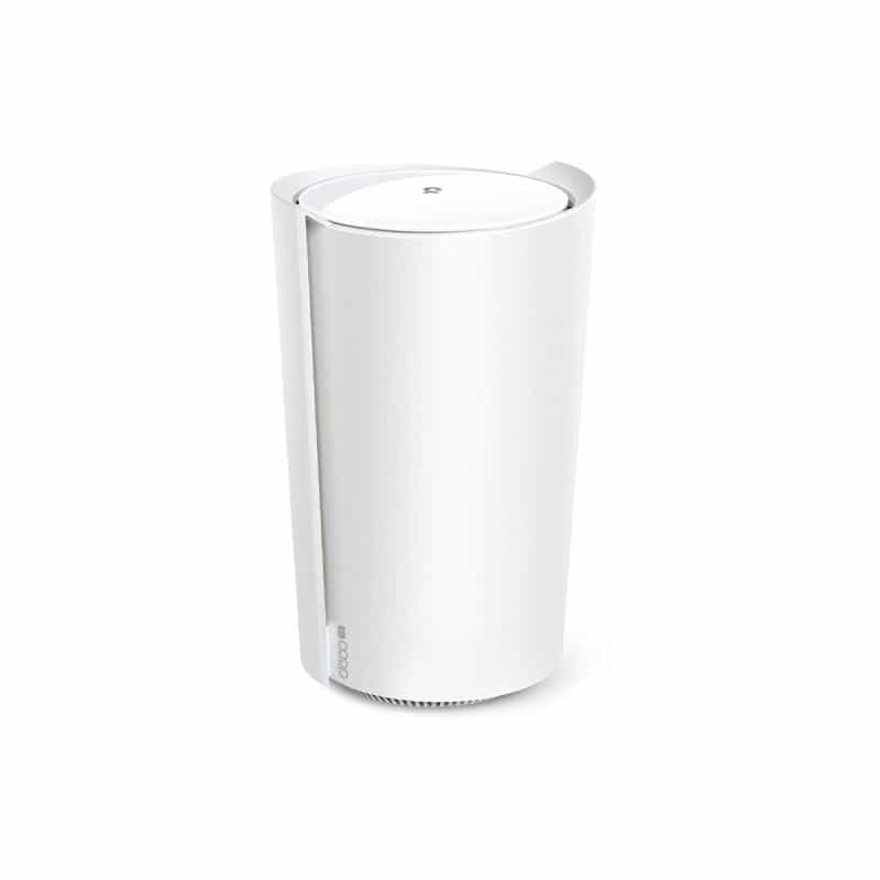 TP-LINK Deco X3000-5G(1-pack) 5G AX3000 Mesh Wi-Fi 6 Router