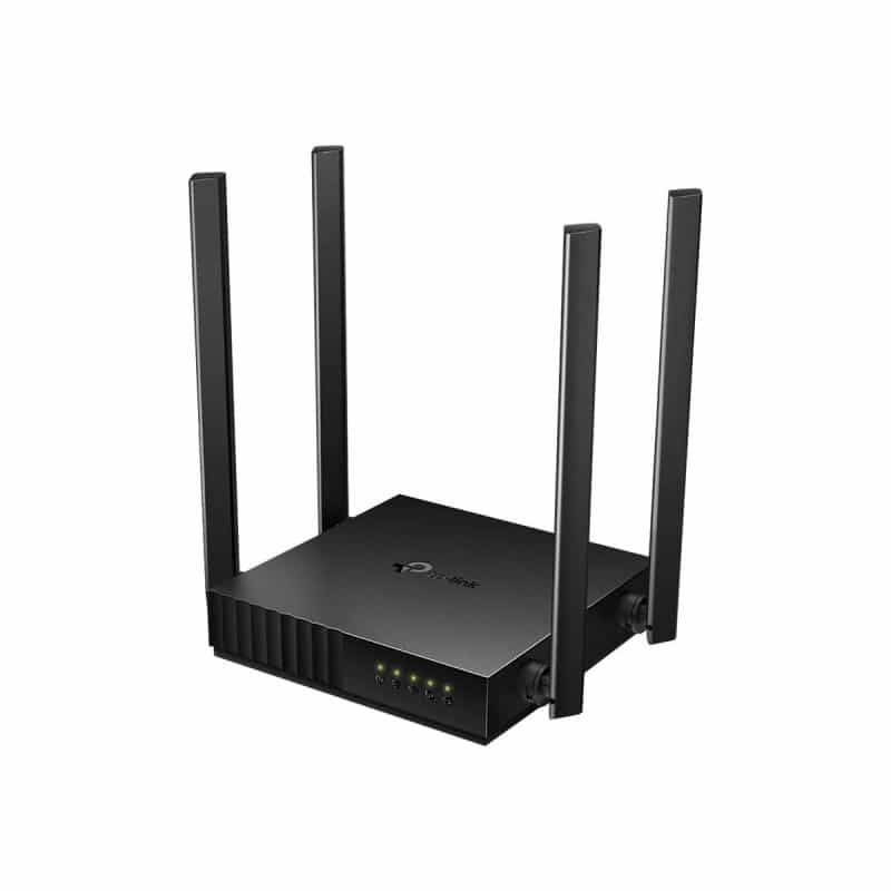 TP-LINK Archer C54 Wireless Router Desktop