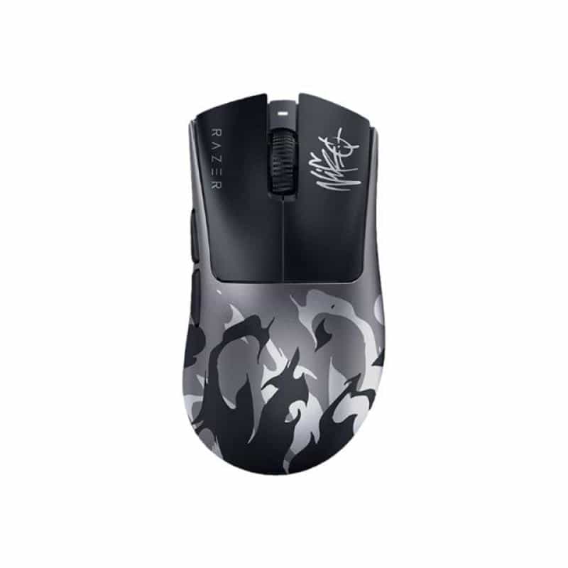 RAZER DeathAdder V4 Pro - NiKo Ed.