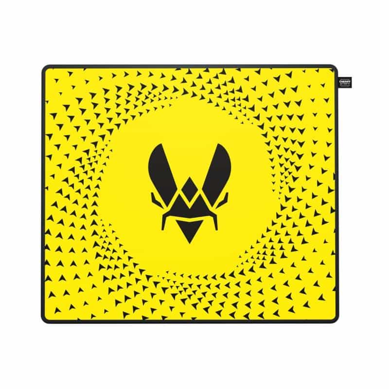CHERRY XTRFY GP5 Smooth high-speed gaming mousepad