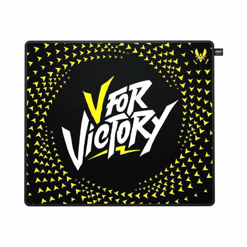 CHERRY XTRFY GP5 Vitality Black