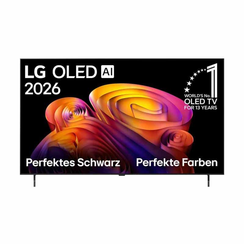 LG OLED55B68LA 139cm (55")