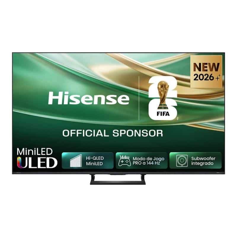 HISENSE 65E8S 165cm (65")
