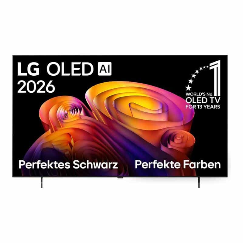 LG OLED65B68LA 165cm (65") LG OLED65B68LA 165cm (65")