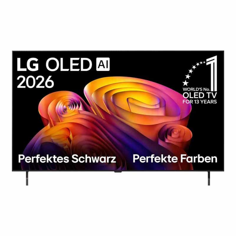 LG OLED48B68LA 121cm (48")