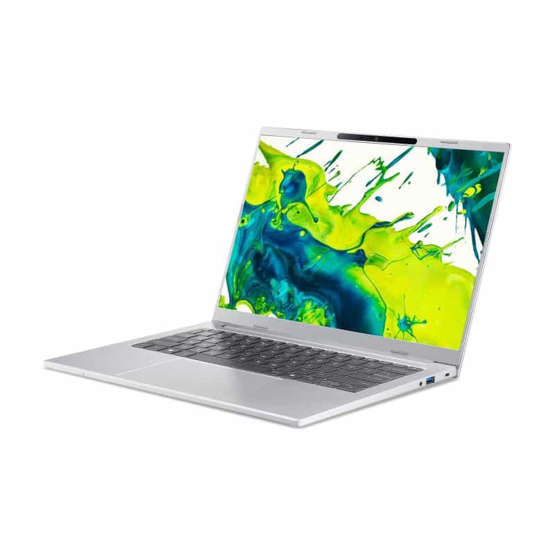 ACER Aspire 14 35,6cm (14") Ultra 7 355 16GB 512GB W11