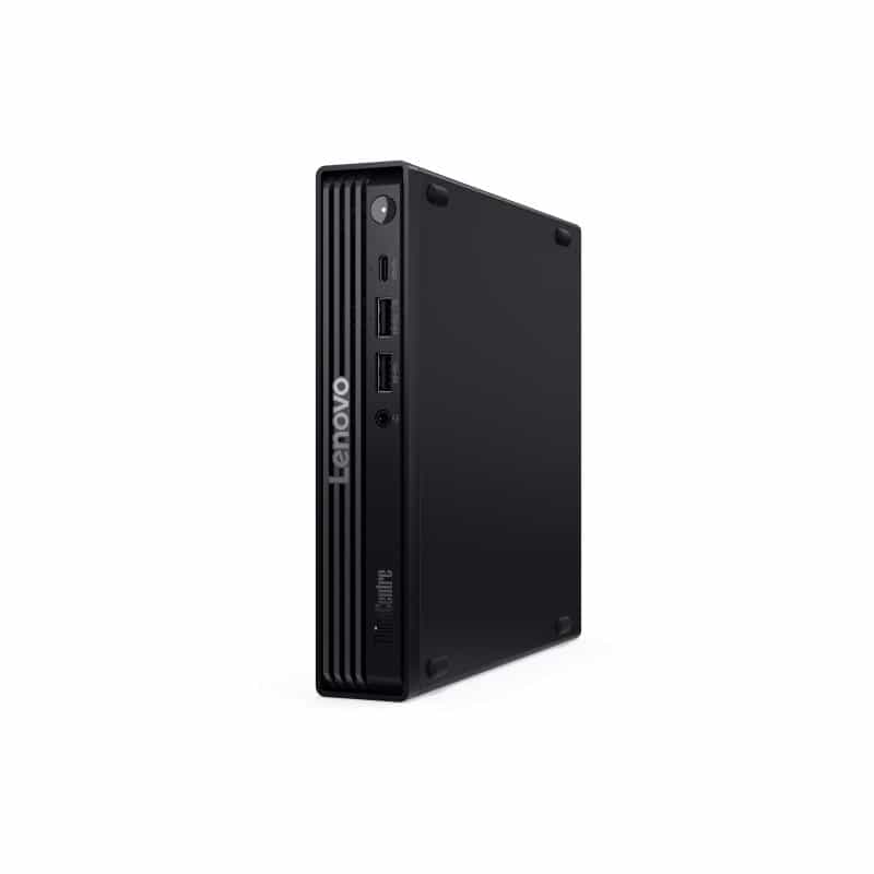 LENOVO ThinkCentre M70q Gen 6 Tiny Ultra 7 265T 32GB 512GB W11P