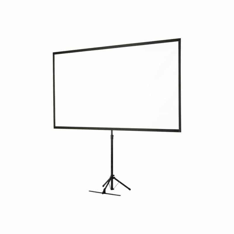 EPSON Mobile X-Type Screen Leinwand 203 cm (80"), 16:9