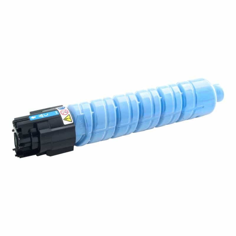 RICOH Cyan Tonerpatrone