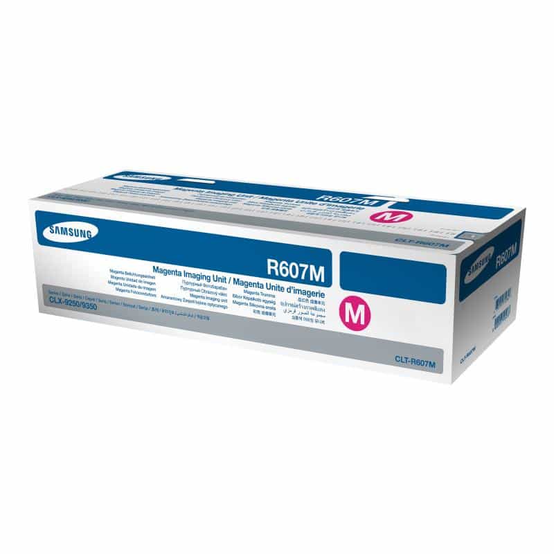 SAMSUNG CLT R607M Magenta Trommel Kit
