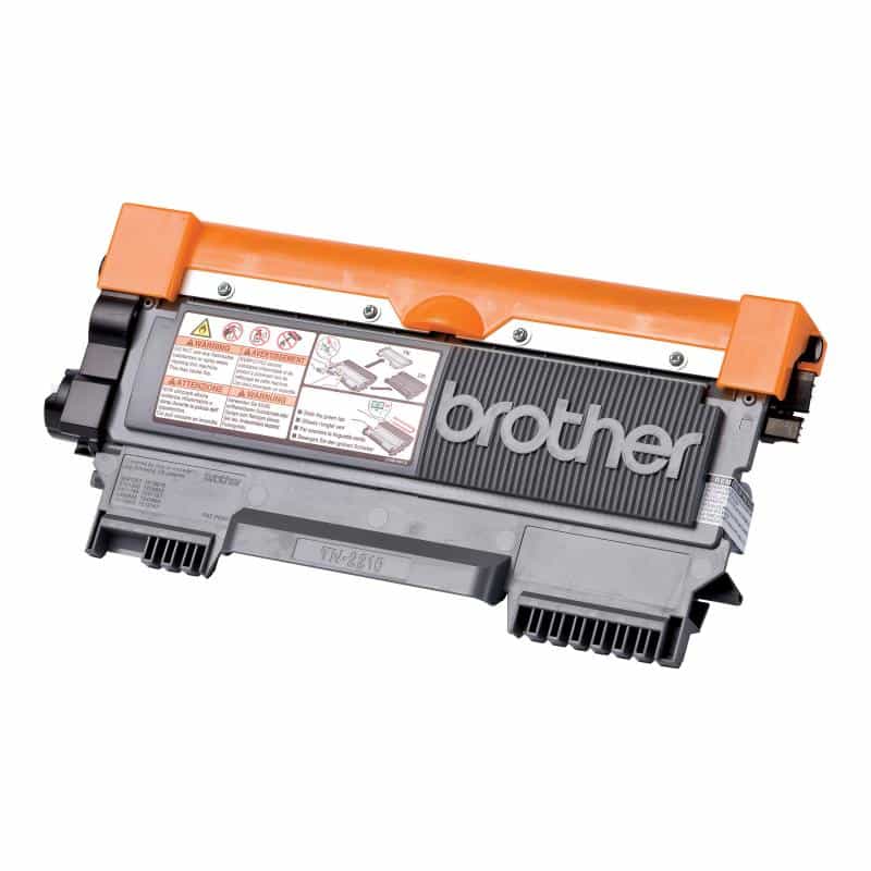 BROTHER TN2210 1 Schwarz Tonerpatrone