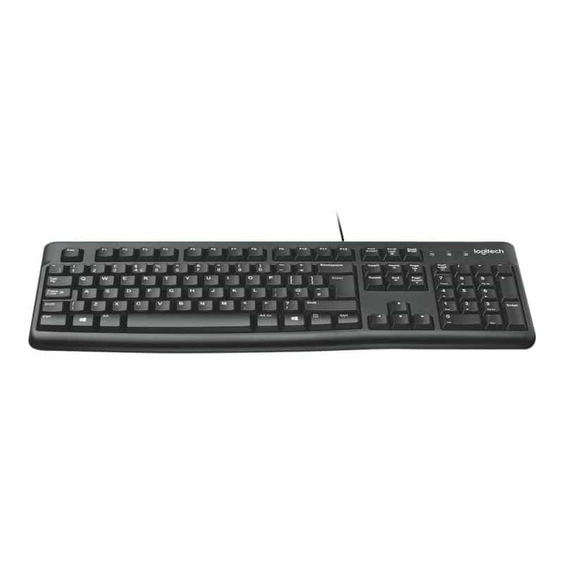 LOGITECH KEYBOARD K120 FOR BUSINESS