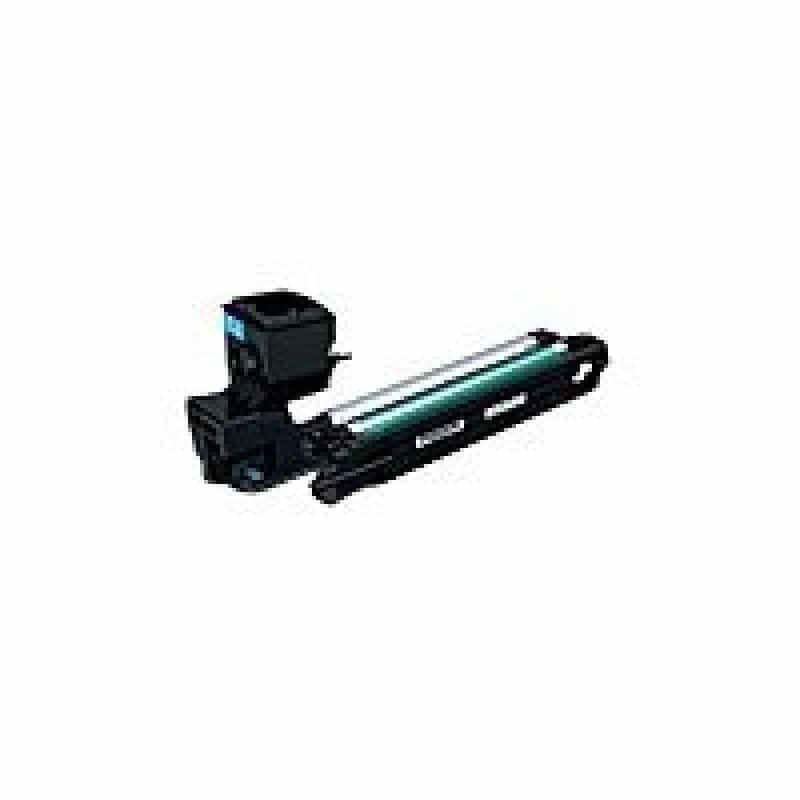 KONICA MINOLTA Cyan Tonerpatrone
