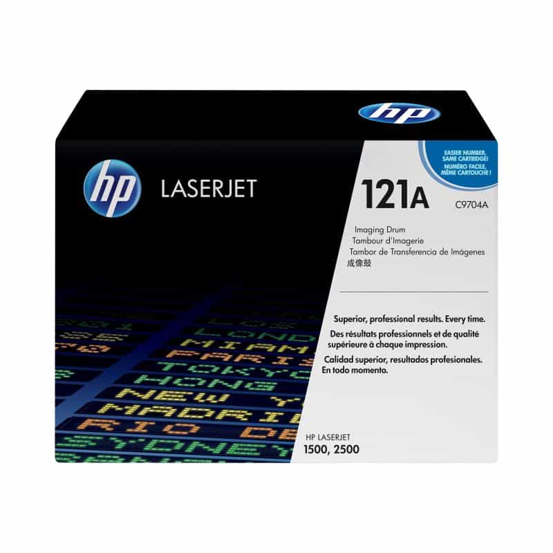 HP 1 Trommel Kit