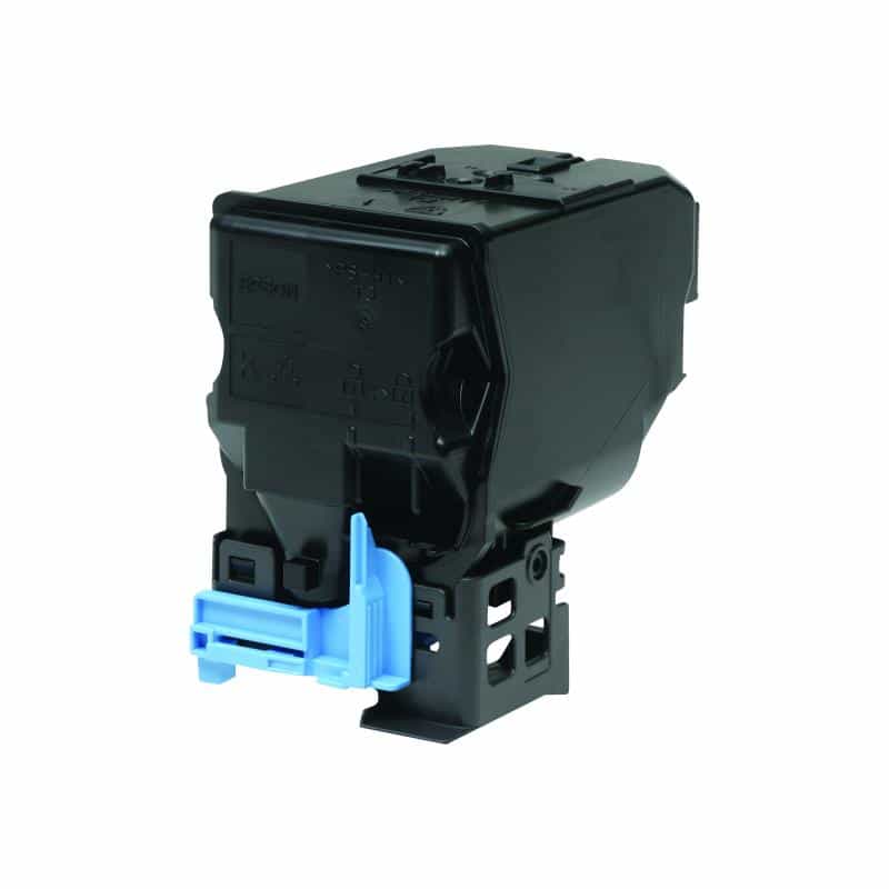 EPSON Schwarz Tonerpatrone