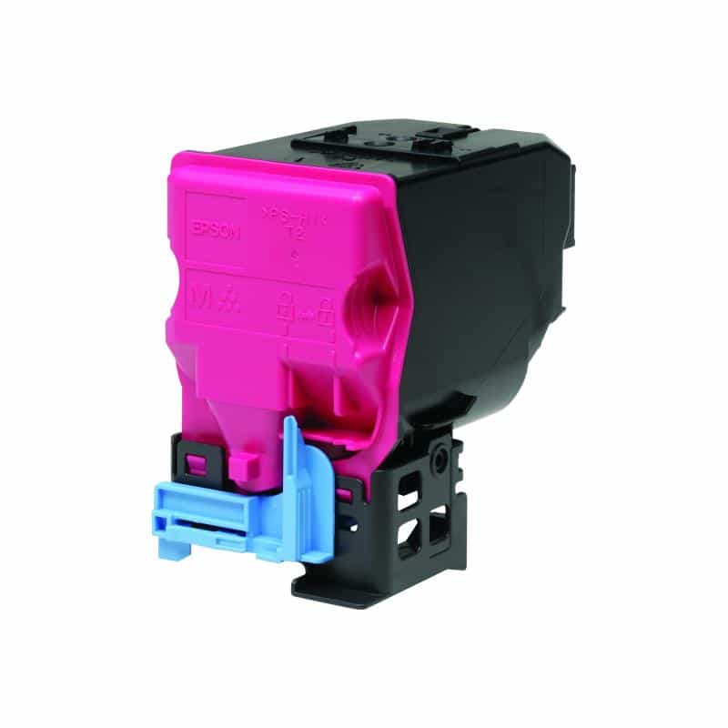 EPSON Magenta Tonerpatrone