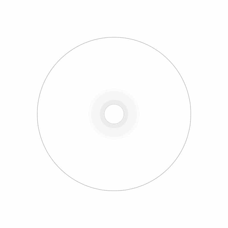 MEDIARANGE CD-R 52x 700MB/80min Inkjet Fullsurface-Printable  Cake50(Mindestabn. VPE=12 Stck.=79,68)