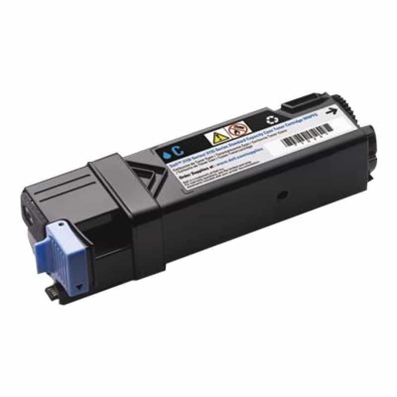 DELL Cyan Tonerpatrone