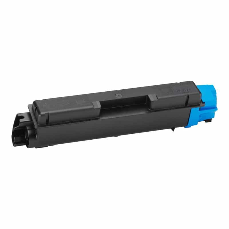KYOCERA TK 580C Cyan Tonerpatrone