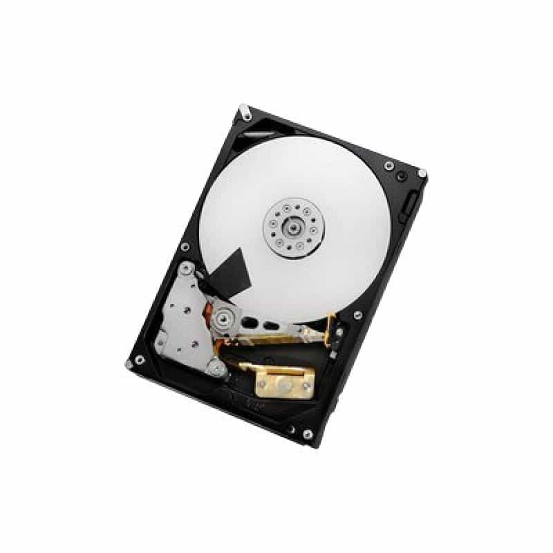 HGST Ultrastar 7K3000SATA 3TB