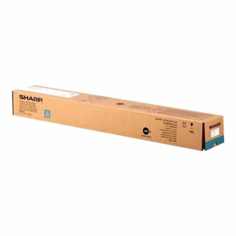 SHARP MX36GTCA Cyan Tonerpatrone