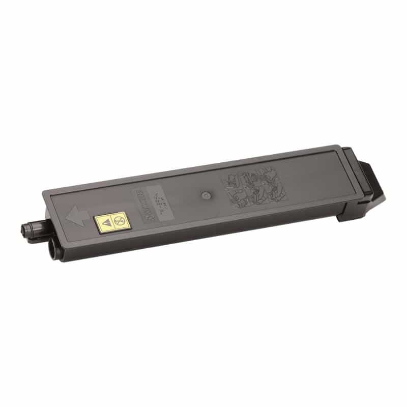 KYOCERA TK 895K Schwarz Tonerpatrone