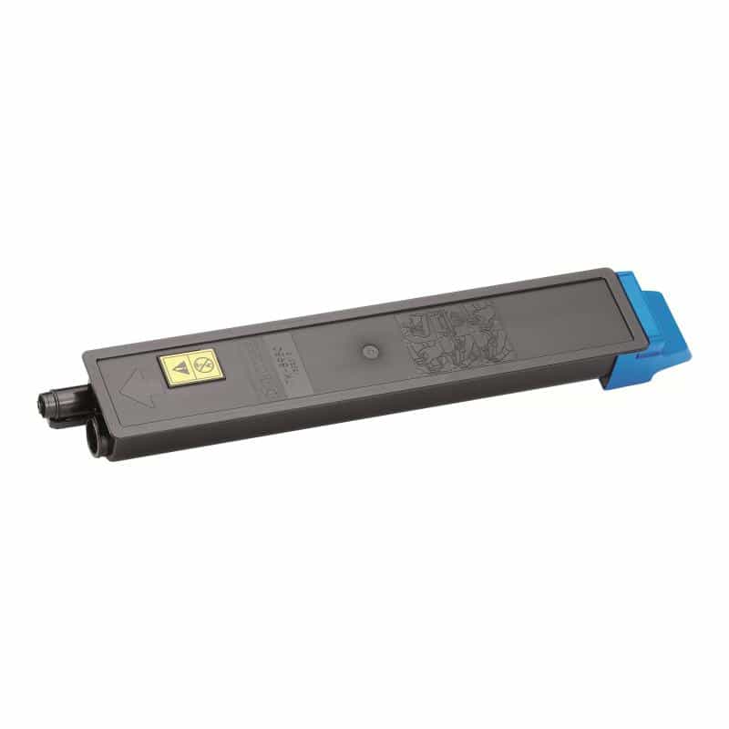 KYOCERA TK 895C Cyan Tonerpatrone