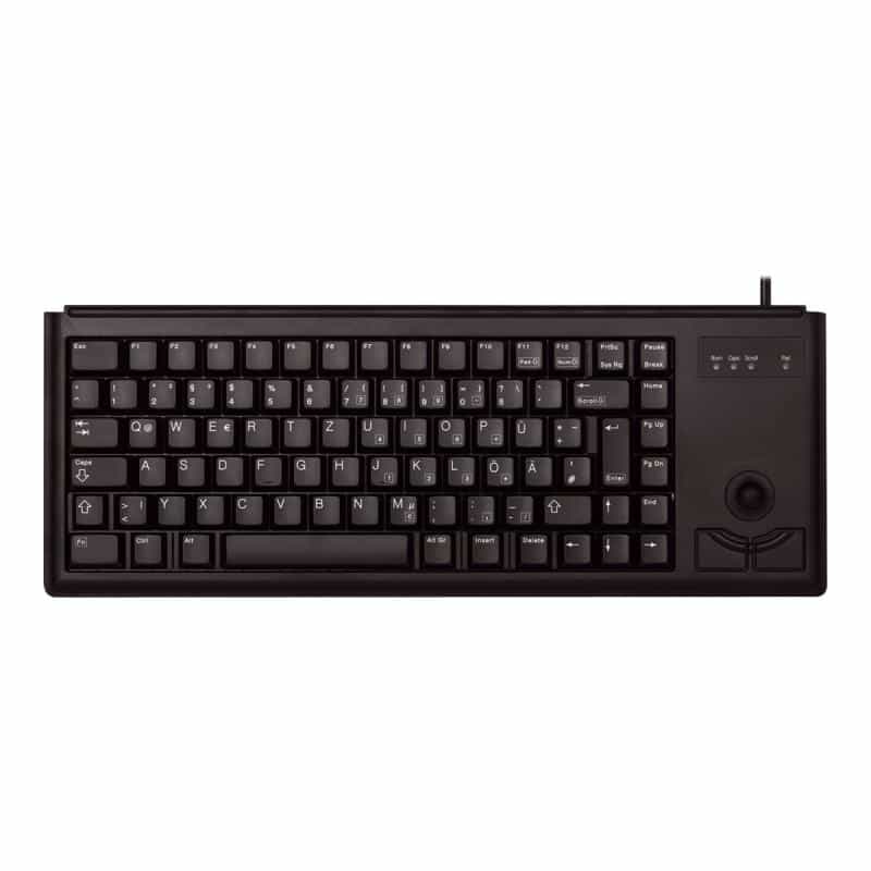CHERRY Compact G84-4400 Trackball US