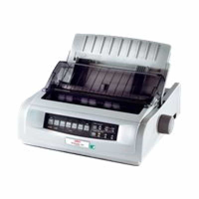 OKI ML 5591eco