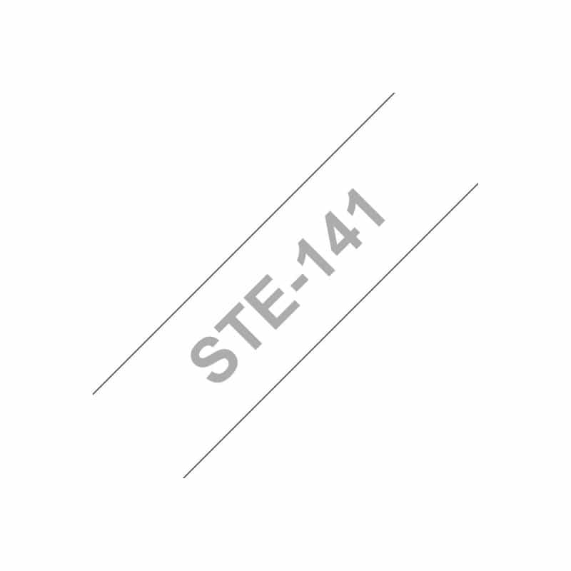 BROTHER STE141 / Schablonenband / Länge 3m