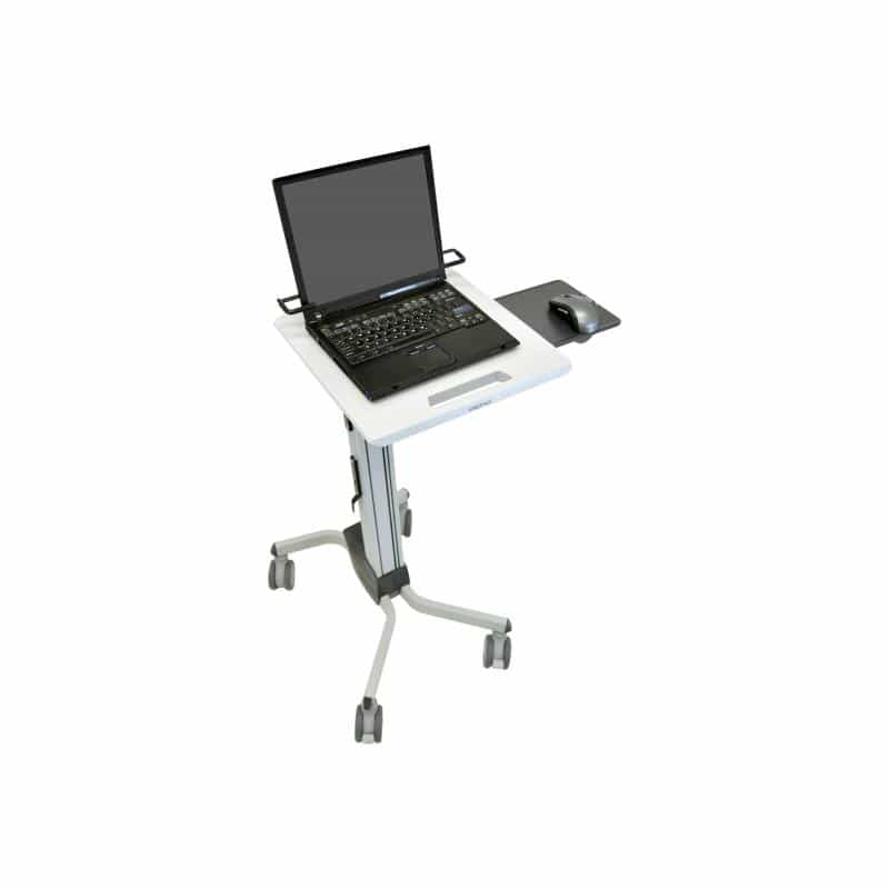 ERGOTRON Neo-Flex® Laptop Wagen