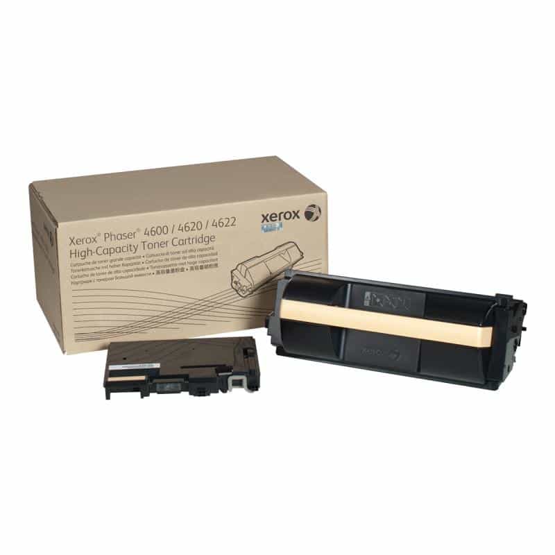 XEROX Phaser 4622 1 Tonerpatrone