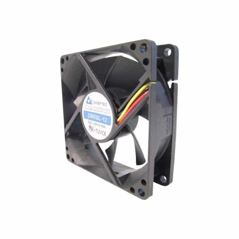 Gehäuselüfter Chieftec AF-0925PWM 9cm