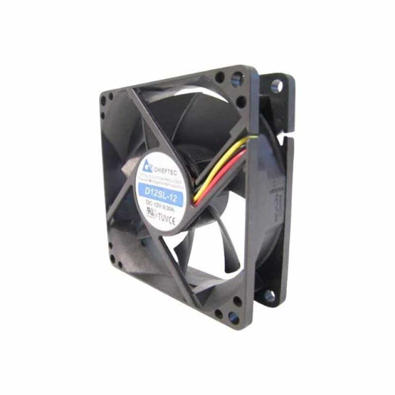 Gehäuselüfter Chieftec AF-1225PWM 12cm