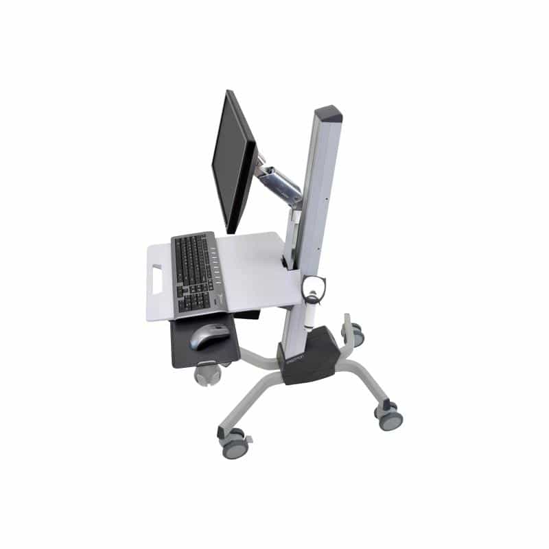 ERGOTRON Neo-Flex® LCD Wagen