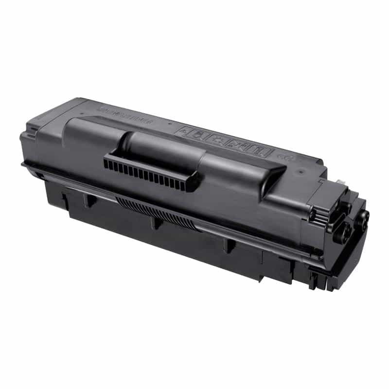 SAMSUNG MLT D307E Schwarz Tonerpatrone