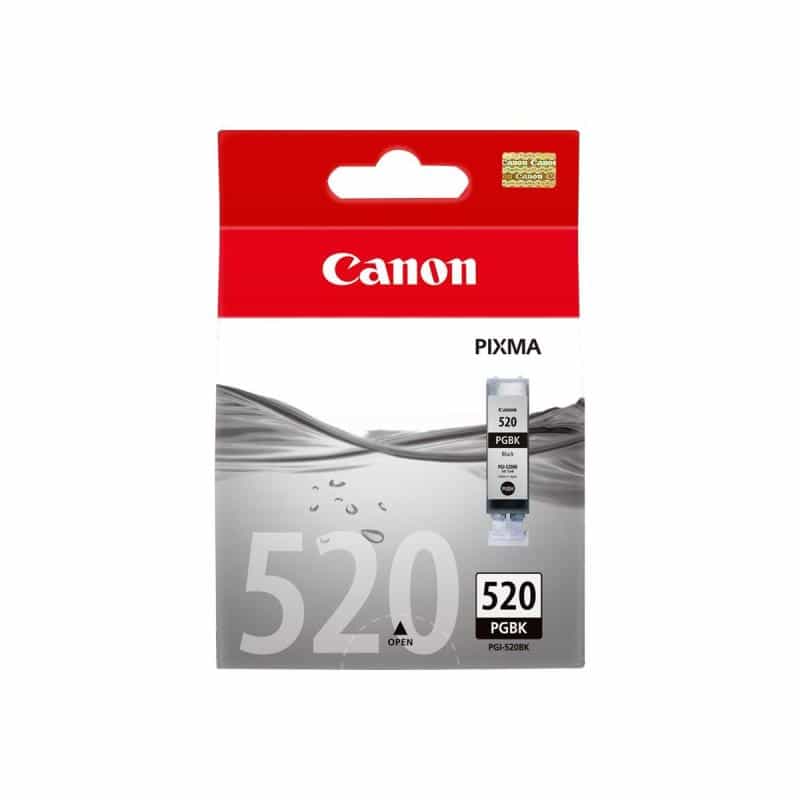 CANON PGI 520 Schwarz Tintenbehälter