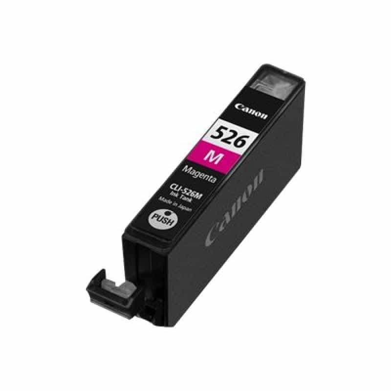 CANON CLI 526M Magenta Tintenbehälter
