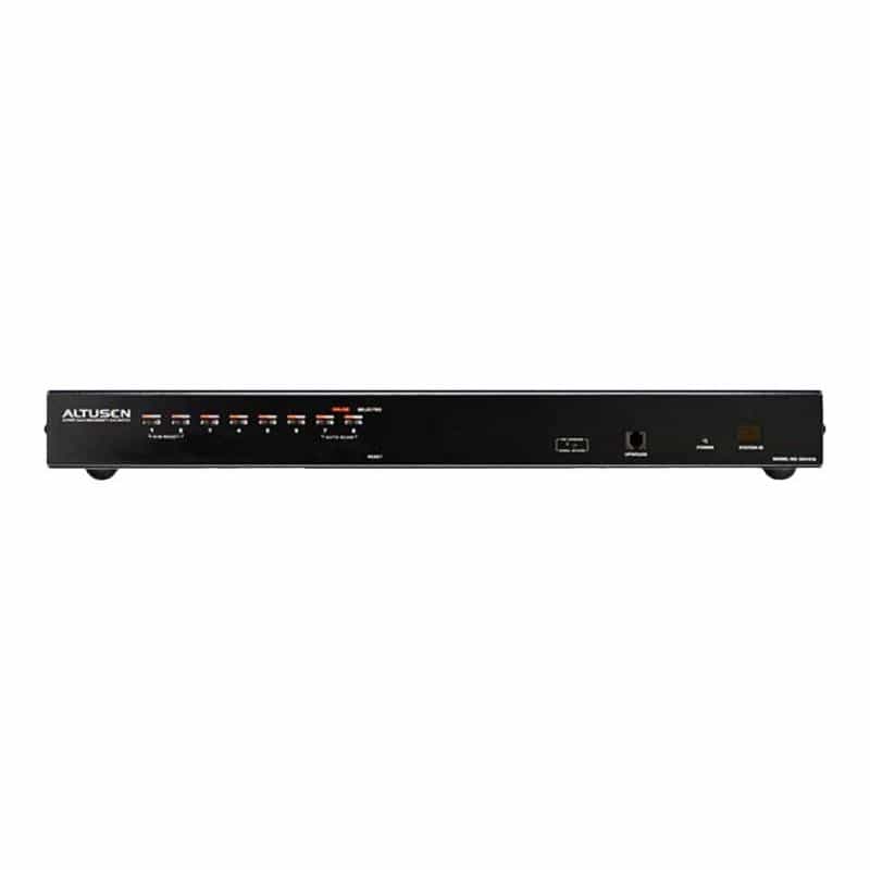 ATEN ALTUSEN KH1508A KVM Switch 8-fach
