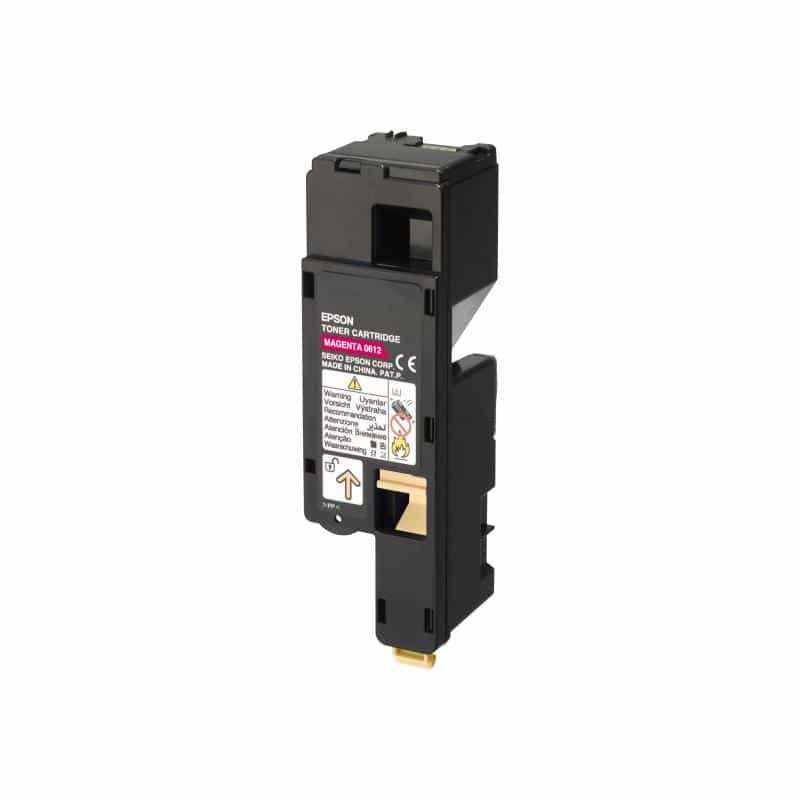 EPSON Magenta Tonerpatrone