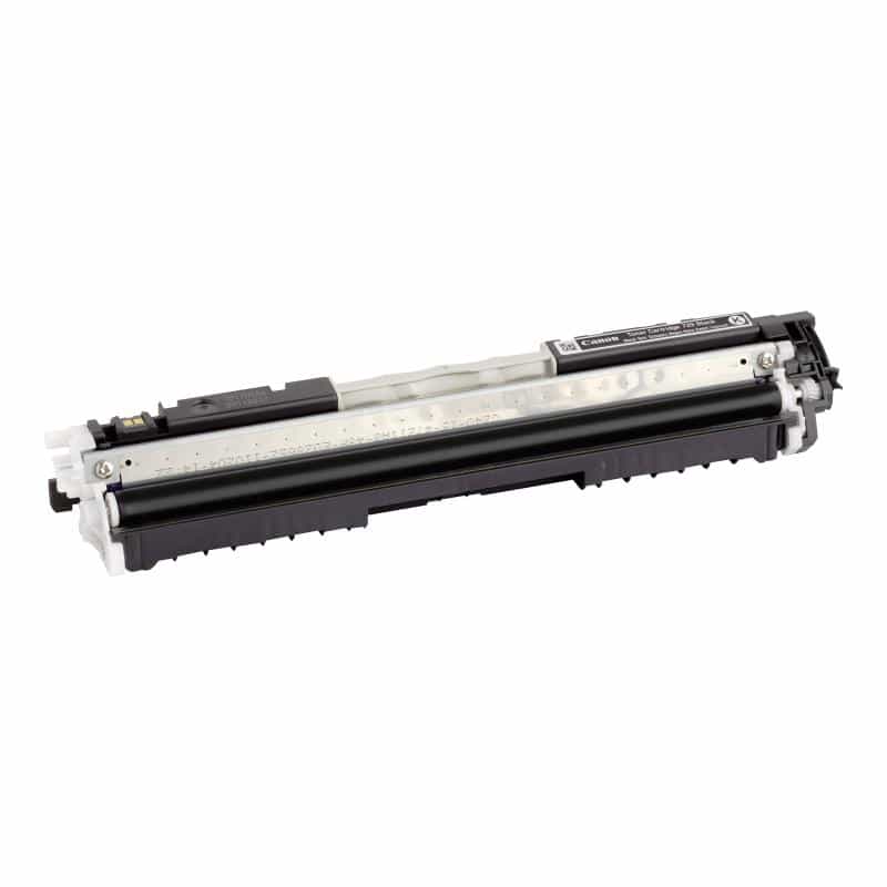 CANON 729 BK Schwarz Tonerpatrone