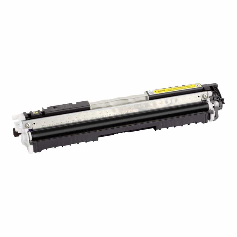 CANON 729 Y Gelb Tonerpatrone