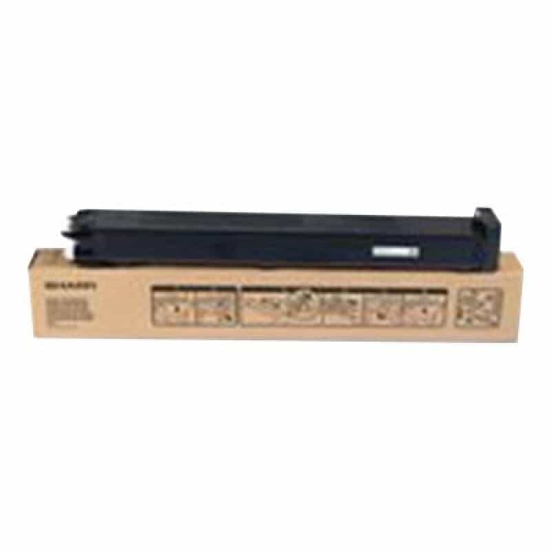 SHARP MX 23GTBA Schwarz Tonerpatrone