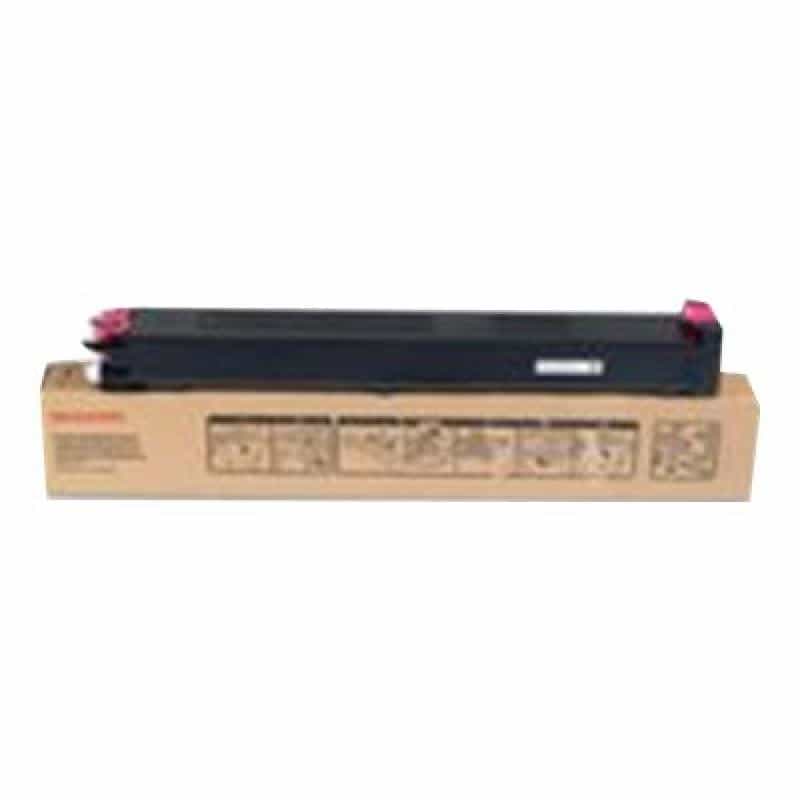 SHARP MX 23GTMA Magenta Tonerpatrone