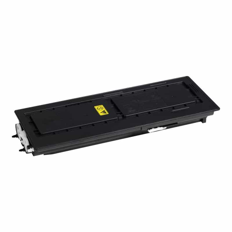 KYOCERA TK 435 Schwarz Tonerpatrone